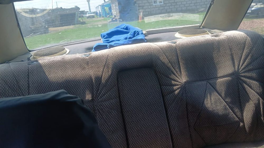 Продам Ауди щука C3 срочно 500тыс.торг есть