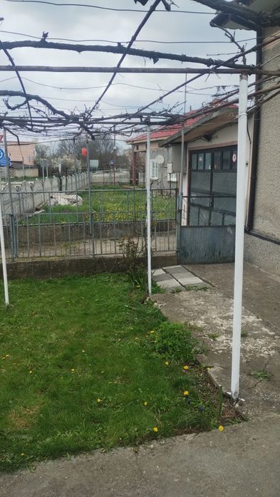 Къща в гр.Тервел