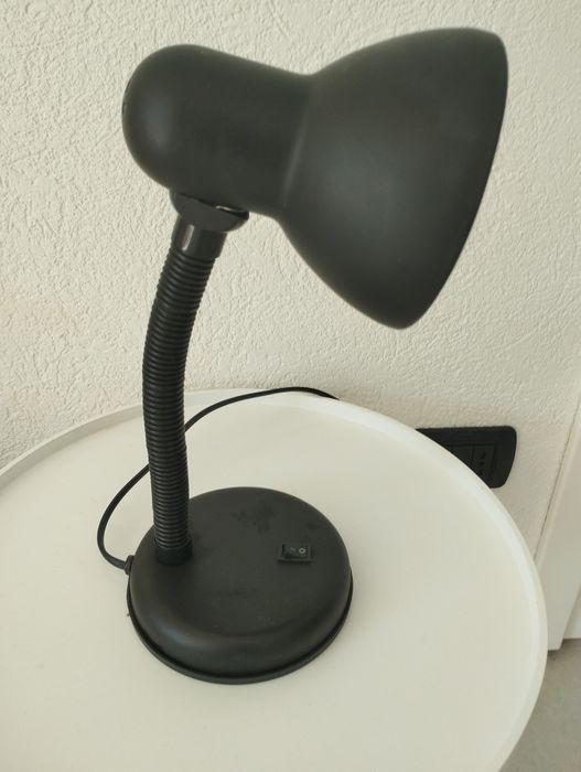 Нощна лампа настолна