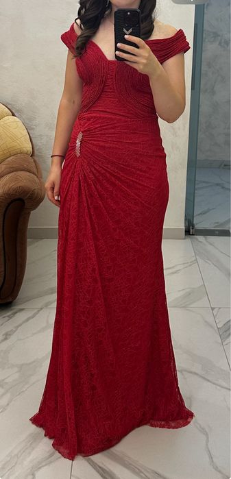 Rochie de seara Bogas