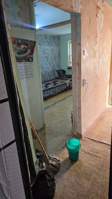 Продается 3 микрарайон 1 ком