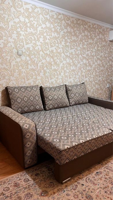 Диван раздвижной