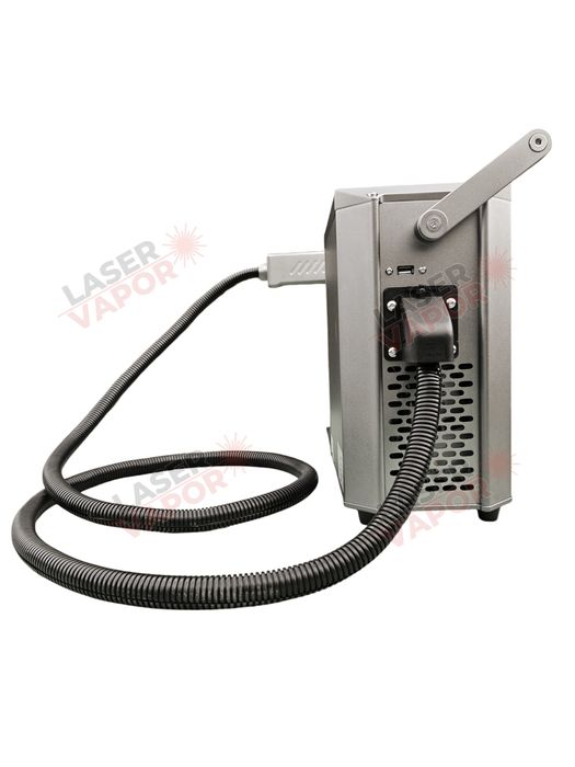 Преносим маркиращ / гравиращ Лазер машина 20W 30W 50W LASER VAPOR