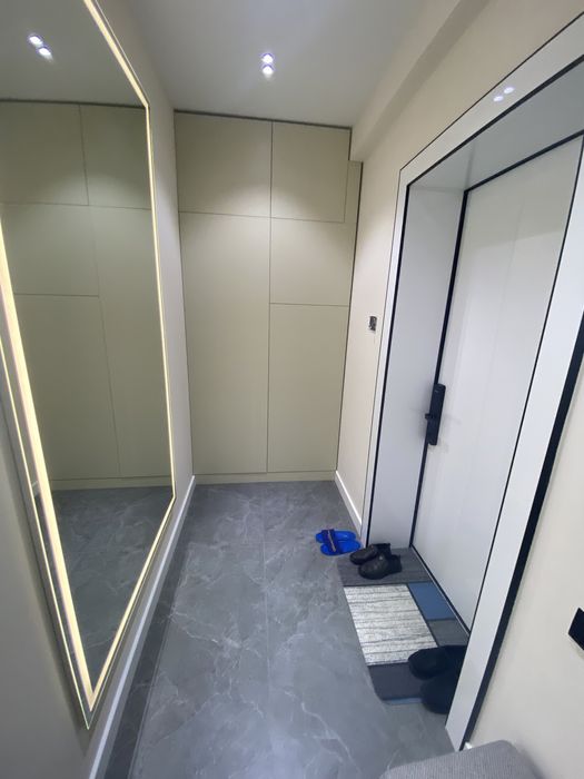 Seul Mun жк Кислород аренда узимники