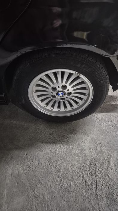 Продам или обменяю бмв р16