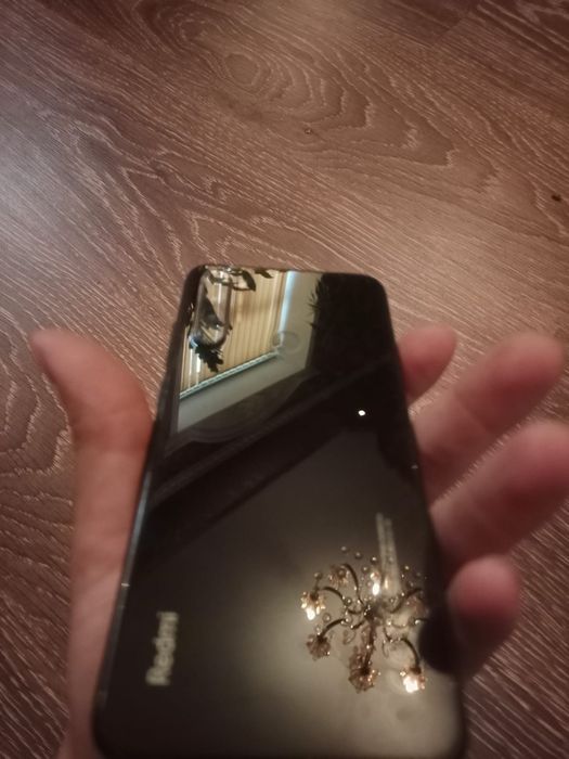 Redmi note 8 64 гб