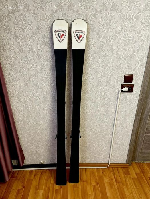 Schiuri 164 cm rossignol forza  60 v-titanal skiuri