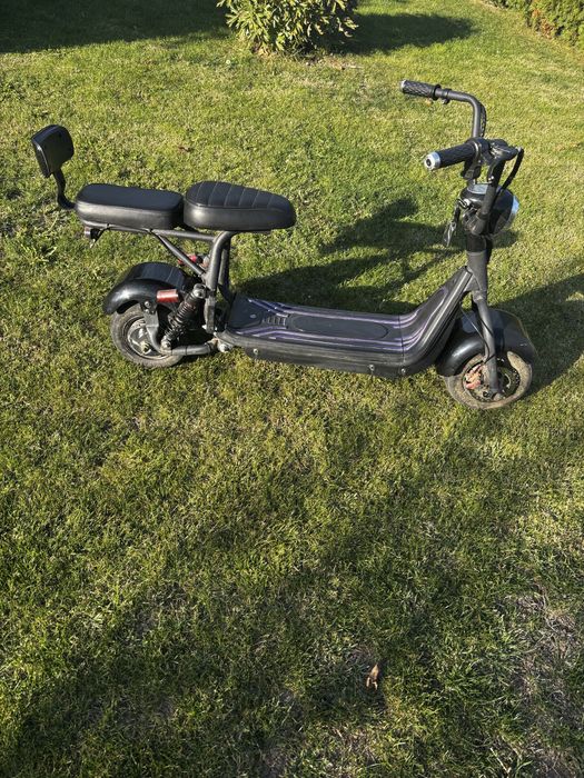 Mini scuter electric City Coco