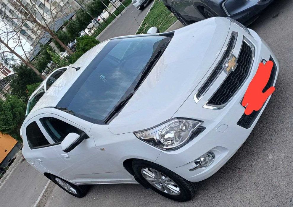 Cobalt mashinasi sotiladi, Toshkent, kelishiladi.