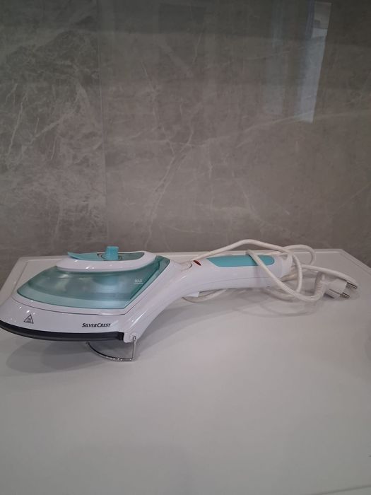 Calcator vertical cu aburi