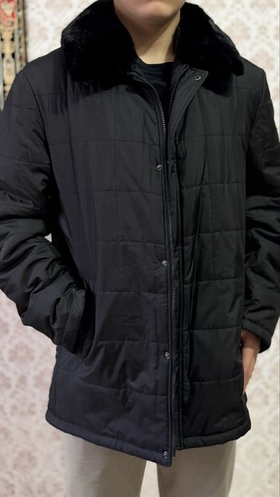 Продается новая мужская куртка