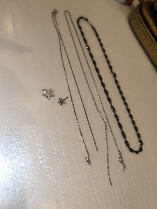Серебро 925 проба