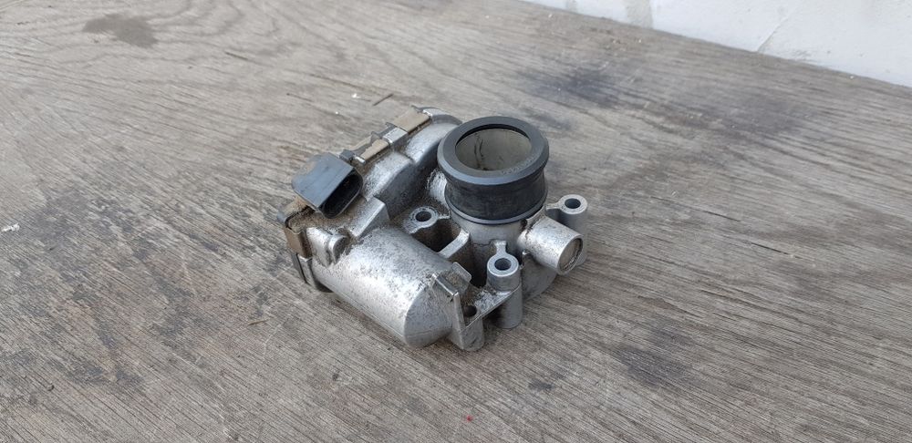 Clapeta Acceleratie Smart ForTwo 0.6 i A1601410225 0205003055