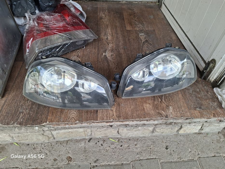 Оригинален фар Seat Arosa   Valeo