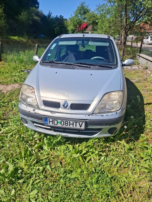 RENAULT Scenic 2008 — imagine 4