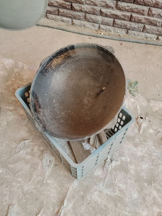 Казан продам 2шт