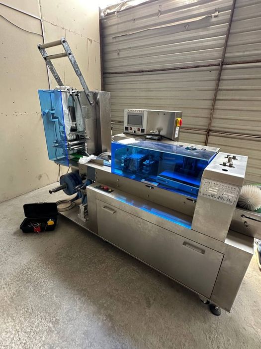 Хитой давлатидан ишлаб чикариш ускунаси, запчасть, колиплар  заказга