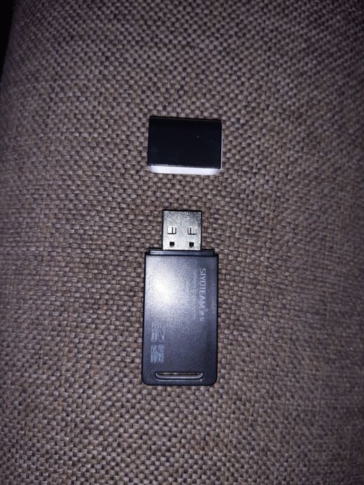 Карта памяти, карт ридер