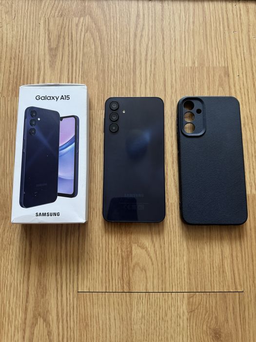 Продам Samsung a15
