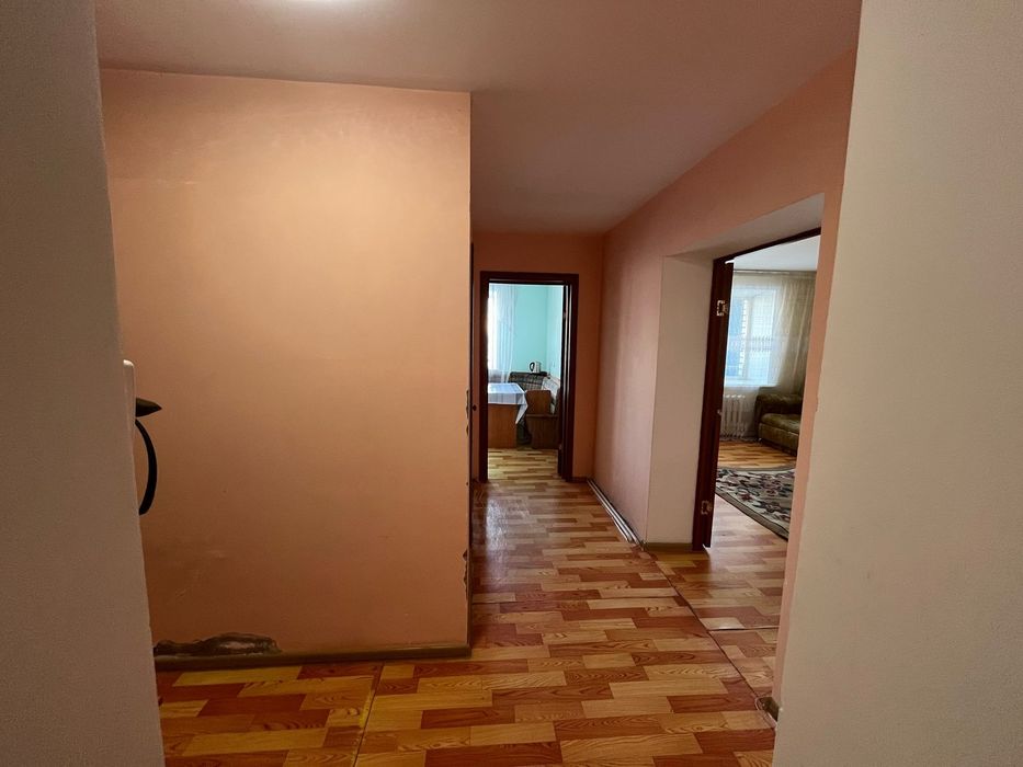 Срочно сдам 1 ком квартиру