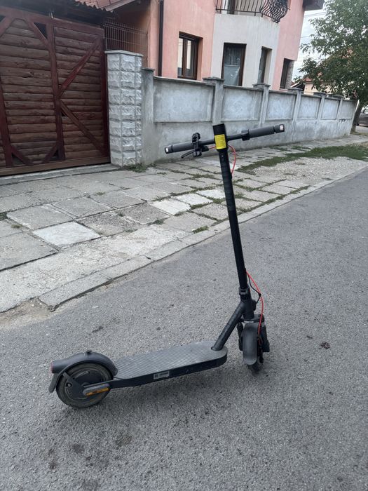 vand trotineta electrica perfect functional