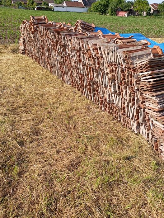 Țiglă Jimbolia 253