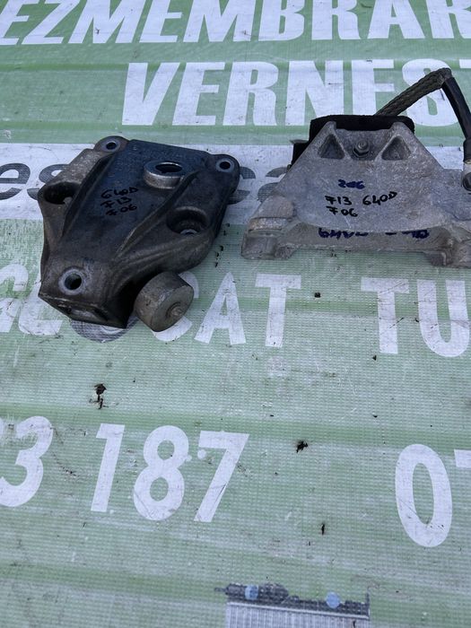 Suport motor stânga, dreapta BMW F01, F13 640 D 2016