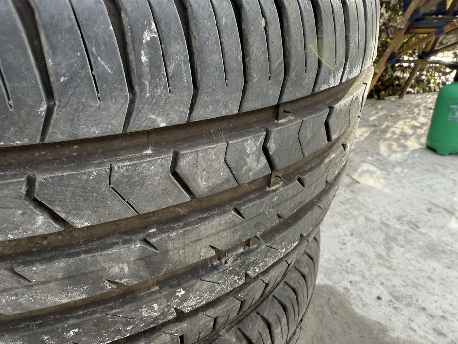 245 45 18 MOMO TOPRUN M300 AS SPORT XL две летни гуми