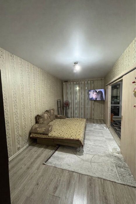 1 ком мкр.Юбилейный 2 этаж