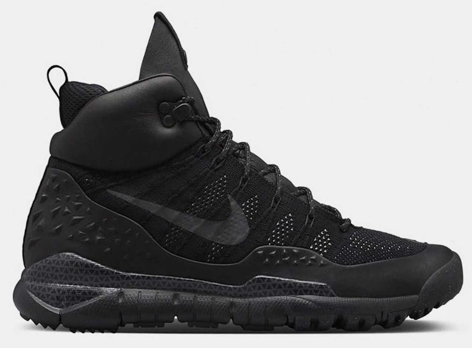 Nike ACG Flyknit Lupinek SFB, размер 46