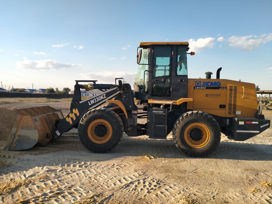 Услуги погрузка.