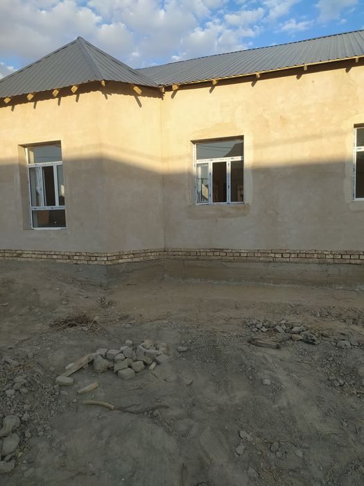 Жер жай сатылады коскел 2 таза пасолка 28 маршутканын канешнйы