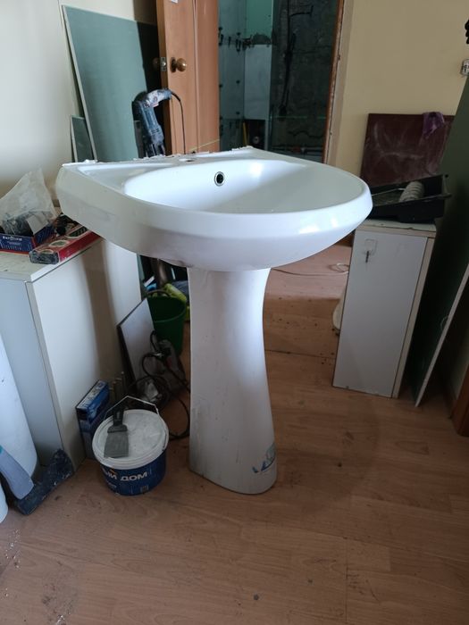 Раковина для умывания