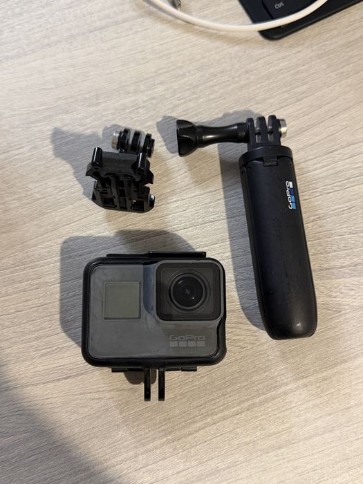 Go Pro Hero 5 black