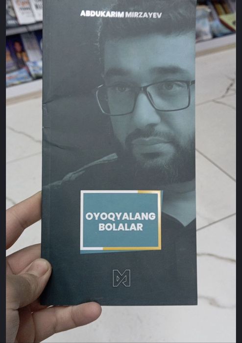 Har xil turdagi kitoblar