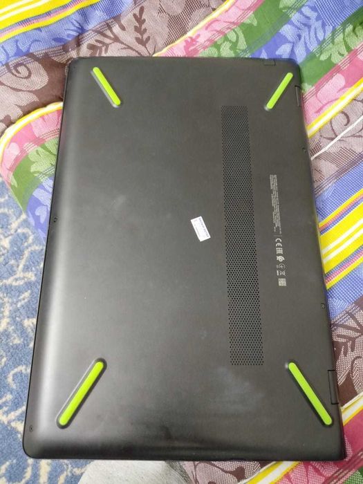 Продам ноутбук HP Pavilion