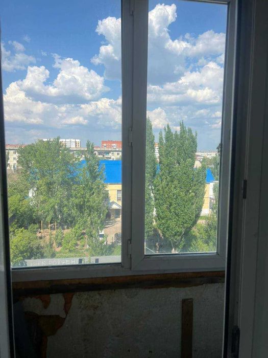 Продажа 1-комнатной квартиры