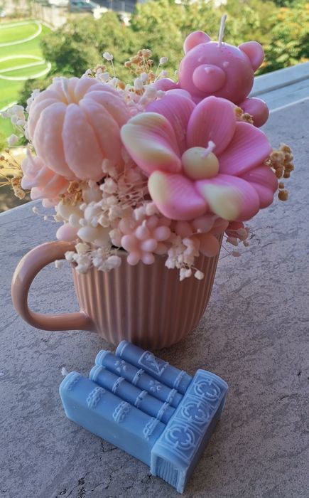 Персонализирани чаши