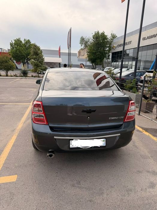 Cobalt sotiladi 2022