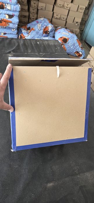 Архивные копобки