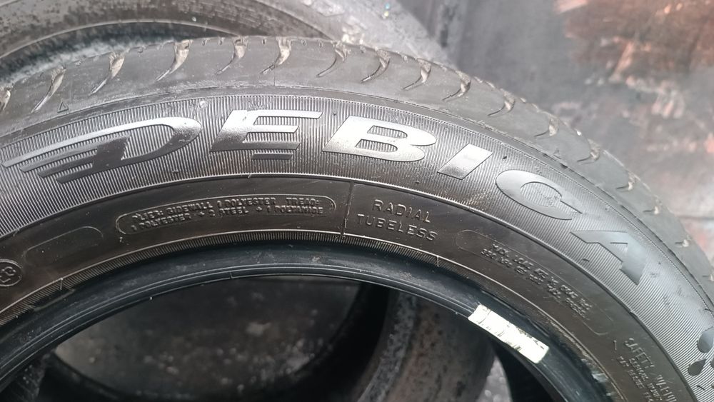175/65/14 Debica
