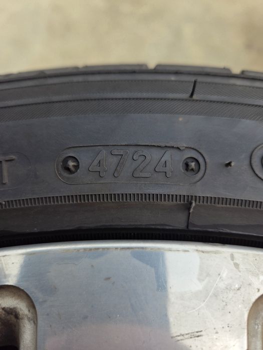 Джанти Audi a6 R18