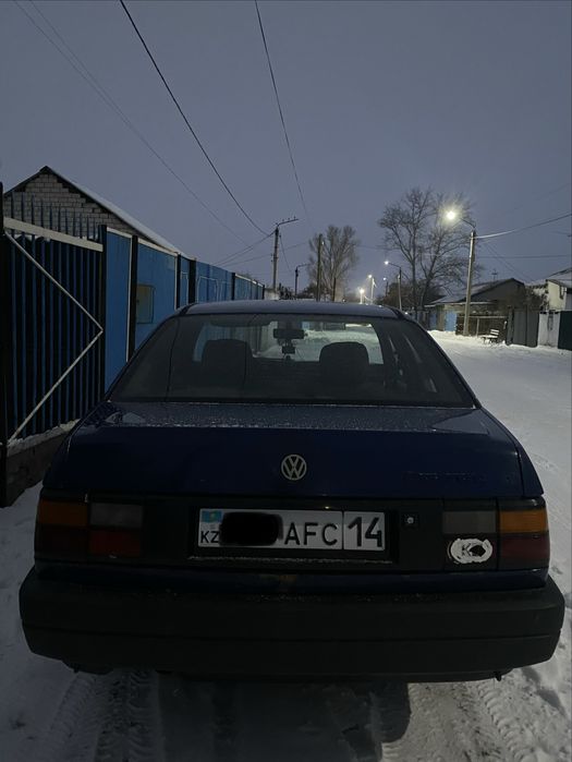Продам volkswagen passat b3