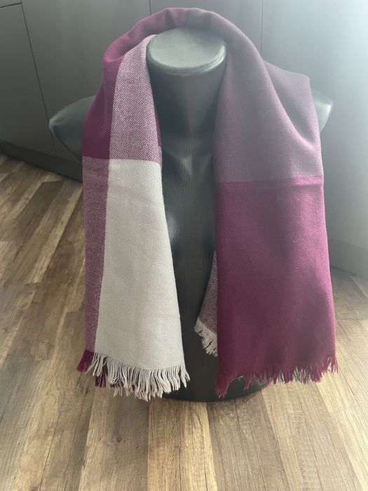 Шалове за зимата