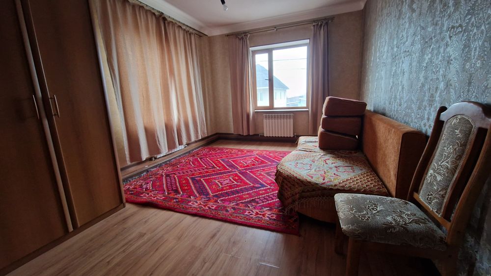 Продам дом в Жалпаксай