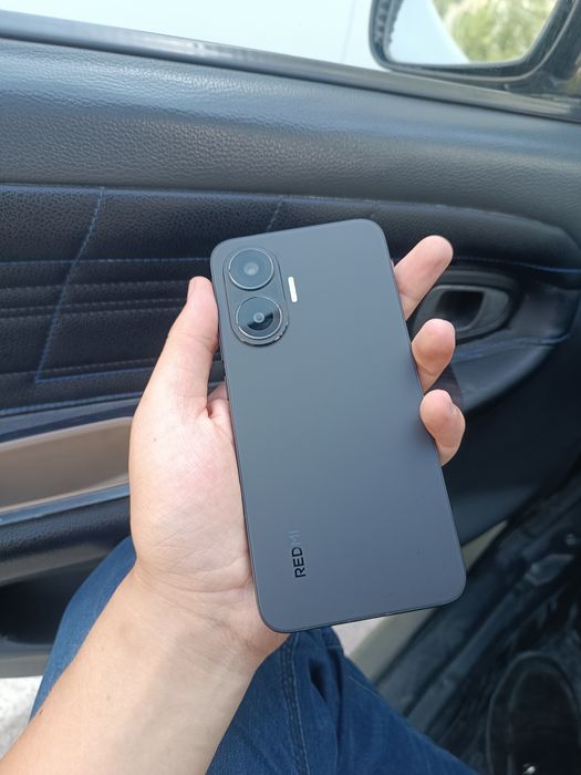 Redmi turbo 4 pro