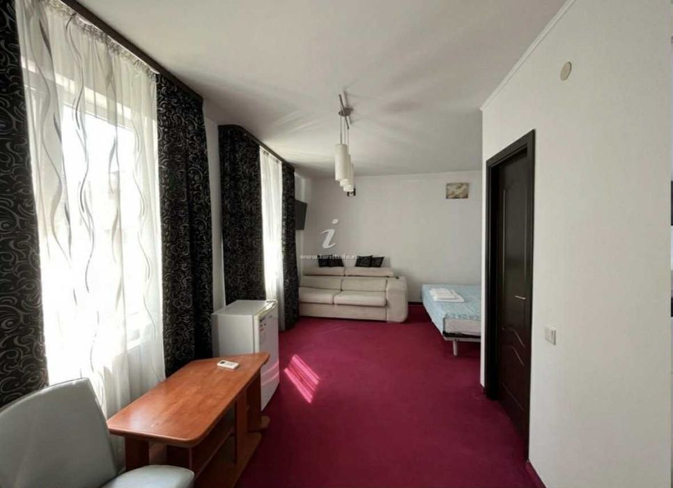 Vila de închiriat Mamaia Nord