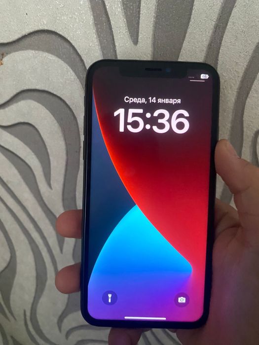 айфон х 256гб 100акб трутон фейса нету