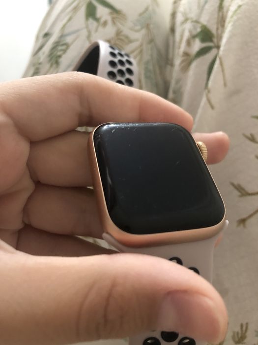 Продарм apple watch se 40mm