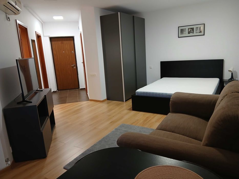 Garsoniera Doamna Ghica/Colentina/acces facil Pipera/Tei